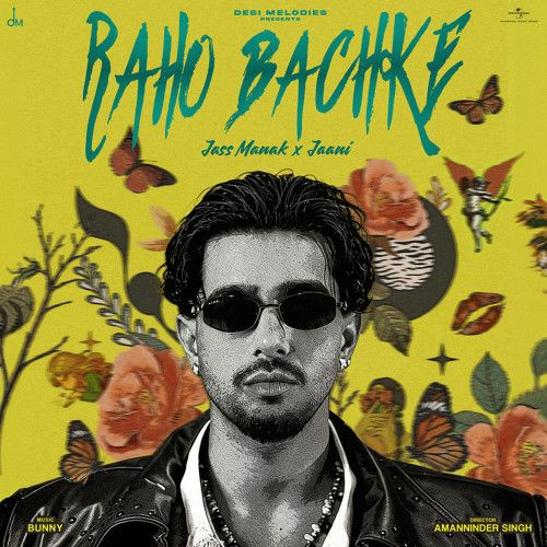 download Raho Bachke Jass Manak mp3 song ringtone, Raho Bachke Jass Manak full album download