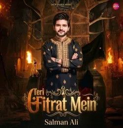 download Teri Fitrat Mein Salman Ali mp3 song ringtone, Teri Fitrat Mein Salman Ali full album download