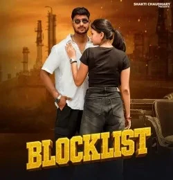download Blocklist Vikas Karora mp3 song ringtone, Blocklist Vikas Karora full album download