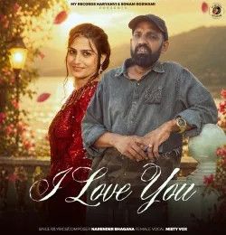 download I Love You Narender Bhagana mp3 song ringtone, I Love You Narender Bhagana full album download