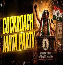 download Cockroach Janta Party Anthem Prvn Rox mp3 song ringtone, Cockroach Janta Party Anthem Prvn Rox full album download