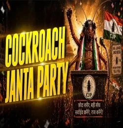 download Cockroach Janta Party Anthem Prvn Rox mp3 song ringtone, Cockroach Janta Party Anthem Prvn Rox full album download