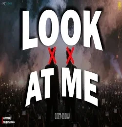 download LOOK AT ME Amitashu mp3 song ringtone, LOOK AT ME Amitashu full album download