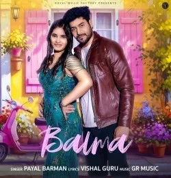 download Balma Payal Barman mp3 song ringtone, Balma Payal Barman full album download