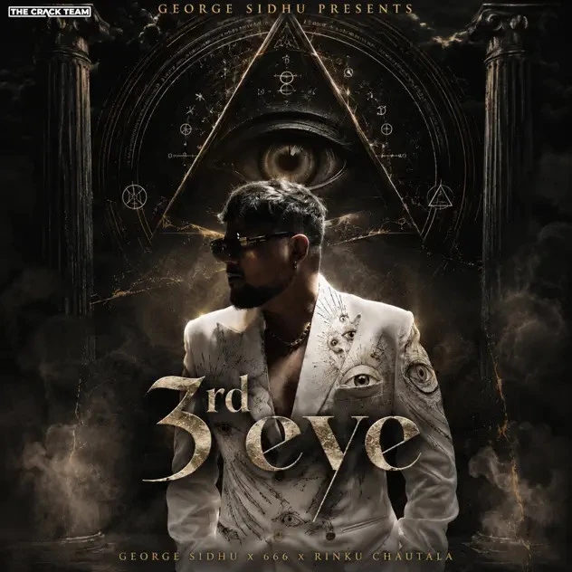 download 3rd Eye (feat. Rinku Chautala) George Sidhu mp3 song ringtone, 3rd Eye George Sidhu full album download