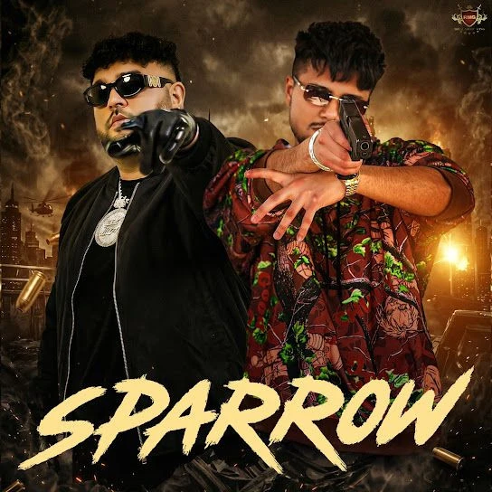 download Sparrow BAB SOHAL mp3 song ringtone, Sparrow BAB SOHAL full album download