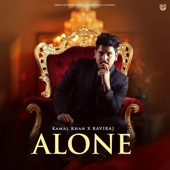 download Alone Kamal Khan mp3 song ringtone, Alone Kamal Khan full album download