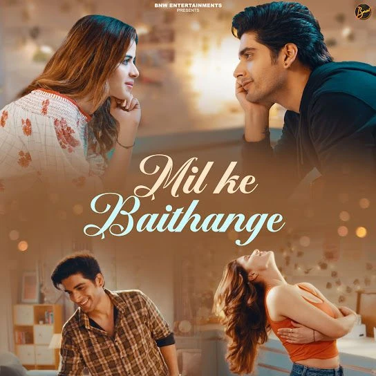 download Mil Ke Baithange Romy mp3 song ringtone, Mil Ke Baithange Romy full album download
