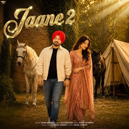download Jaane 2 Jassi Sohal mp3 song ringtone, Jaane 2 Jassi Sohal full album download