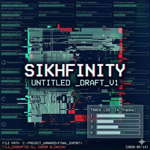 download Baba Tara Singh Ji Vaan (feat. Giani Sher Singh Ji) SikhFinity mp3 song ringtone, Untitled_Draft_V1 - EP SikhFinity full album download