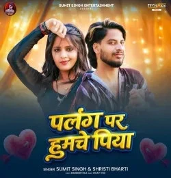 download Palang Par Humche Piya Sumit Singh, Shristi Bharti mp3 song ringtone, Palang Par Humche Piya Sumit Singh, Shristi Bharti full album download