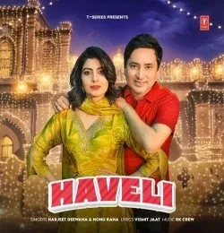 download Haveli Harjeet Deewana, Nonu Rana mp3 song ringtone, Haveli Harjeet Deewana, Nonu Rana full album download