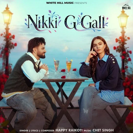 download Nikki G Gall Happy Raikoti mp3 song ringtone, Nikki G Gall Happy Raikoti full album download