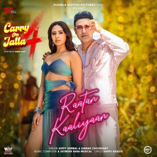 download Raatan Kaaliyaan Gippy Grewal mp3 song ringtone, Raatan Kaaliyaan Gippy Grewal full album download