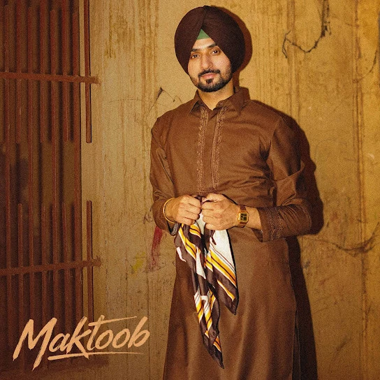 download Shaama Nirvair Pannu mp3 song ringtone, MAKTOOB Nirvair Pannu full album download
