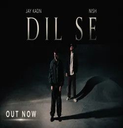 download Dil Se Jay Kadn, Nish mp3 song ringtone, Dil Se Jay Kadn, Nish full album download