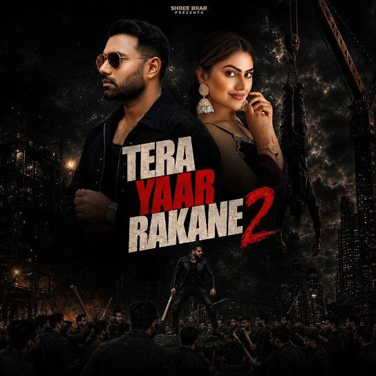 download Tera Yaar Rakane 2 Shree Brar mp3 song ringtone, Tera Yaar Rakane 2 Shree Brar full album download