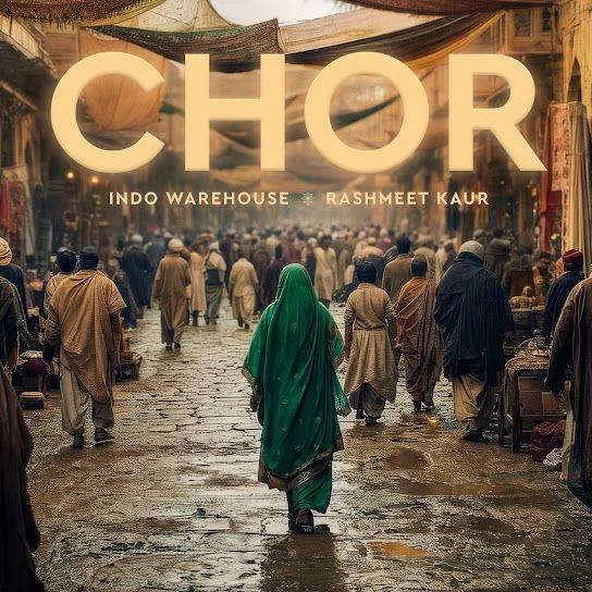 download Chor Rashmeet Kaur mp3 song ringtone, Chor Rashmeet Kaur full album download