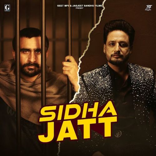 download Sidha Jatt Sajjan Adeeb mp3 song ringtone, Sidha Jatt Sajjan Adeeb full album download