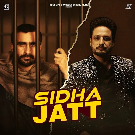 download Sidha Jatt Sajjan Adeeb mp3 song ringtone, Sidha Jatt Sajjan Adeeb full album download