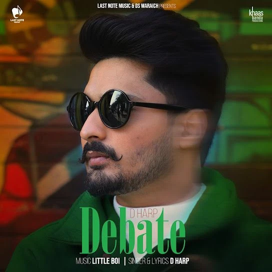 download Debate D Harp mp3 song ringtone, Debate D Harp full album download