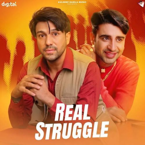 download Real Struggle Kuldeep Rasila mp3 song ringtone, Real Struggle Kuldeep Rasila full album download