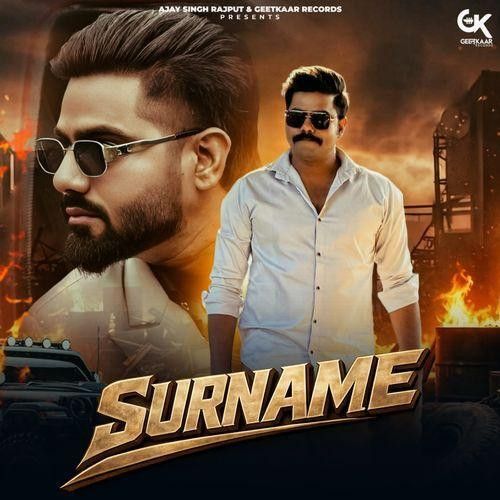 download Surname Raj Mawar mp3 song ringtone, Surname Raj Mawar full album download