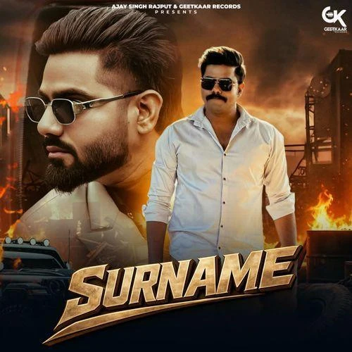 download Surname Raj Mawar mp3 song ringtone, Surname Raj Mawar full album download