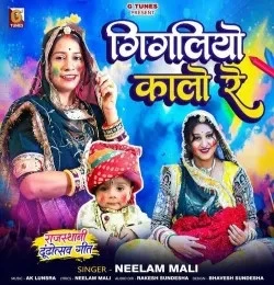 download Gigaliyo Kalo Re Neelam Mali mp3 song ringtone, Gigaliyo Kalo Re Neelam Mali full album download