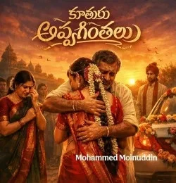 download Kuthuru Appaginthalu Mohammed Moinuddin mp3 song ringtone, Kuthuru Appaginthalu Mohammed Moinuddin full album download