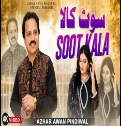 download Soot Kala Azhar Awan Pindiwal mp3 song ringtone, Soot Kala Azhar Awan Pindiwal full album download