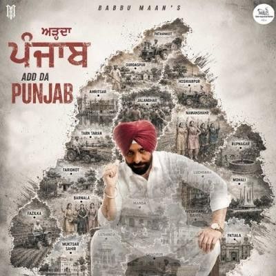 download Add Da Punjab Babbu Maan mp3 song ringtone, Add Da Punjab Babbu Maan full album download