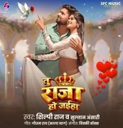 download Tu Raja Ho Jaiha Shilpi Saj, Sultan Ansari mp3 song ringtone, Tu Raja Ho Jaiha Shilpi Saj, Sultan Ansari full album download