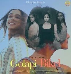 download Golapi Bikel Aritra Dasgupta mp3 song ringtone, Golapi Bikel Aritra Dasgupta full album download