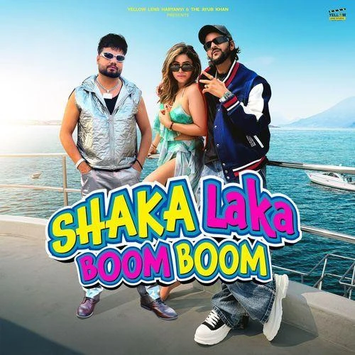 download Shaka Laka Boom Boom KD DESIROCK, B Paras mp3 song ringtone, Shaka Laka Boom Boom KD DESIROCK, B Paras full album download