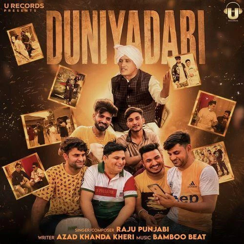 download Duniyadari Raju Punjabi mp3 song ringtone, Duniyadari Raju Punjabi full album download