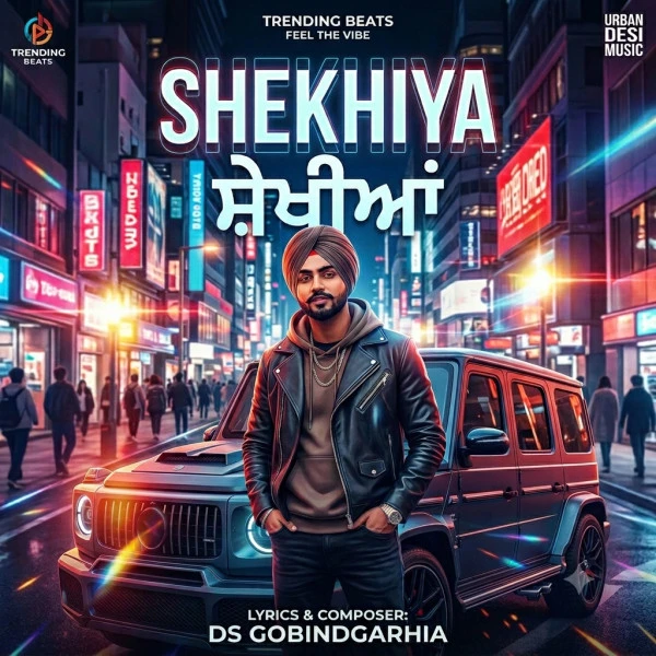download Shekhiya Ai mp3 song ringtone, Shekhiya Ai full album download