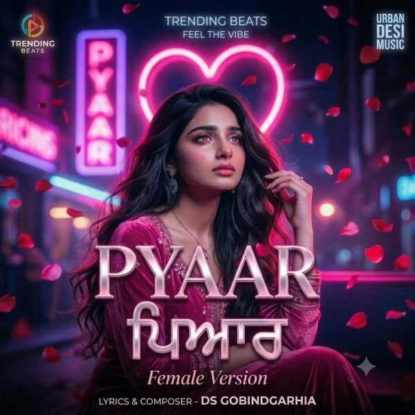 download Pyaar Ai mp3 song ringtone, Pyaar Ai full album download