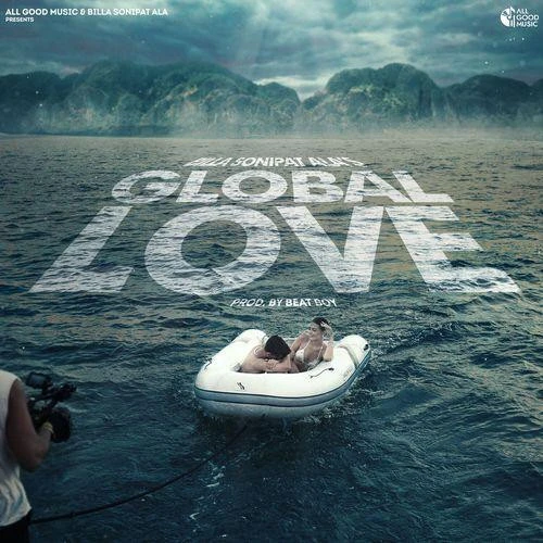 download Global Love Billa Sonipat Ala mp3 song ringtone, Global Love Billa Sonipat Ala full album download