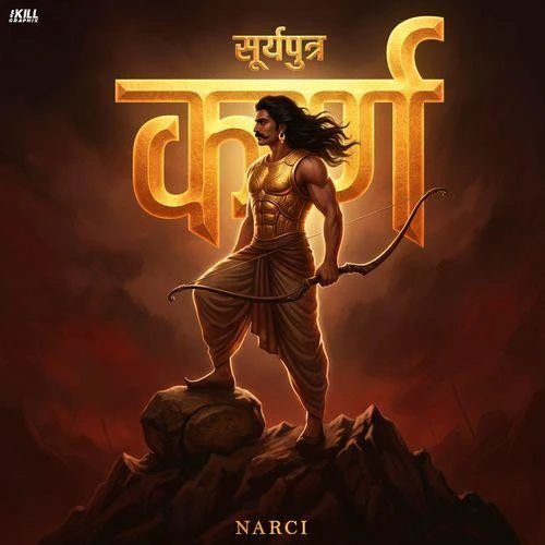 download Suryaputra Karn Narci mp3 song ringtone, Suryaputra Karn Narci full album download