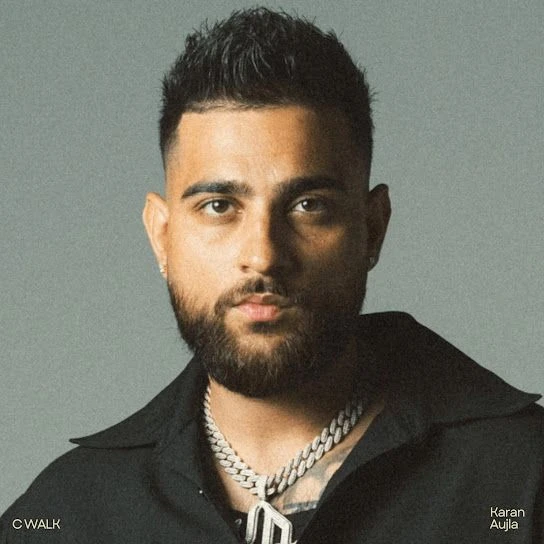 download C Walk Karan Aujla mp3 song ringtone, C Walk Karan Aujla full album download