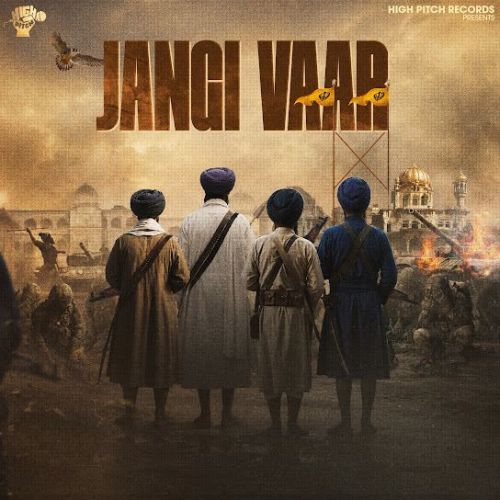 download Jangi Vaar Simiran Kaur Dhadli mp3 song ringtone, Jangi Vaar Simiran Kaur Dhadli full album download
