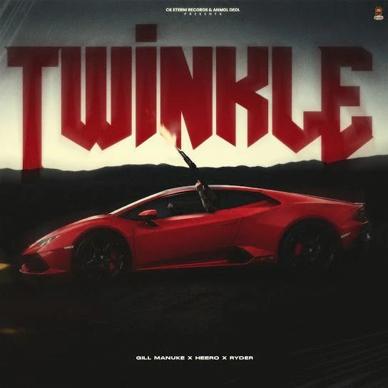 download Twinkle Gill Manuke mp3 song ringtone, Twinkle Gill Manuke full album download