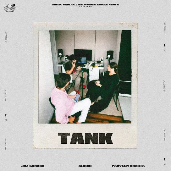 download Tank Jaz Sandhu mp3 song ringtone, Tank Jaz Sandhu full album download
