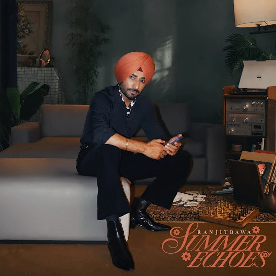 download Same Sky Ranjit Bawa mp3 song ringtone, Summer Echoes - EP Ranjit Bawa full album download