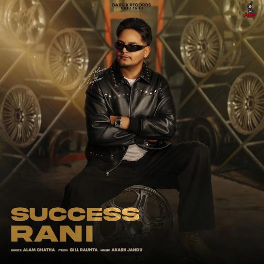download Success Rani Alam Chatha mp3 song ringtone, Success Rani Alam Chatha full album download