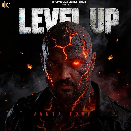 download Age Janta Toor mp3 song ringtone, Level Up Janta Toor full album download