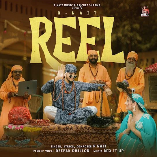download Reel R. Nait mp3 song ringtone, Reel R. Nait full album download