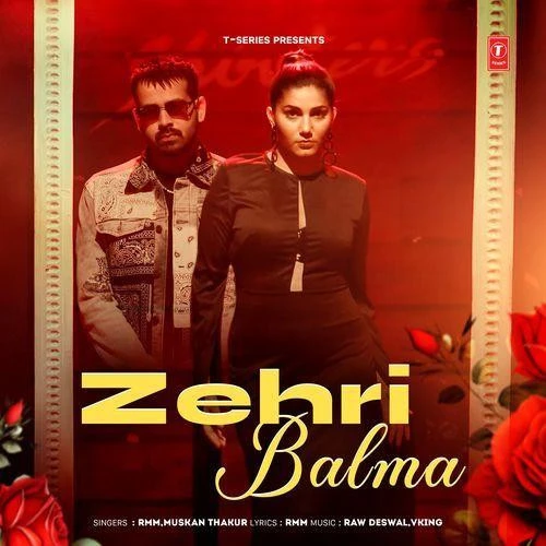 download Zehri Balma Raw Deswal, Vking mp3 song ringtone, Zehri Balma Raw Deswal, Vking full album download