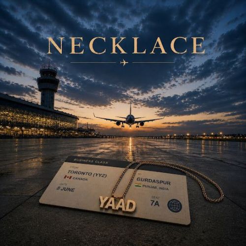 download Necklace Yaad mp3 song ringtone, Necklace Yaad full album download